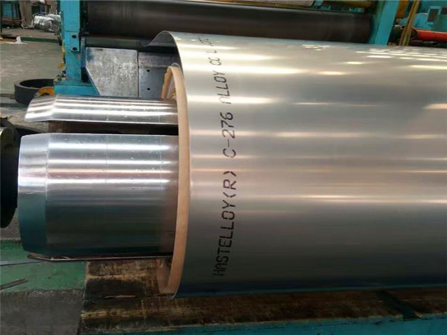 Inconel 625 (UNS N06625/W.Nr.2.4856)